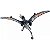 RHAMPHORHYNCHUS MATTEL CINZA DINO ESCAPE JURASSIC WORLD CAMP CRETACEOUS RANFORRINCO - Imagem 6