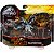 RHAMPHORHYNCHUS MATTEL CINZA DINO ESCAPE JURASSIC WORLD CAMP CRETACEOUS RANFORRINCO - Imagem 2