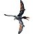 RHAMPHORHYNCHUS MATTEL CINZA DINO ESCAPE JURASSIC WORLD CAMP CRETACEOUS RANFORRINCO - Imagem 5