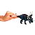 STYRACOSAURUS MATTEL SAVAGE STRIKE DINO RIVALS JURASSIC WORLD ESTIRACOSSAURO - Imagem 6