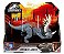 STYRACOSAURUS MATTEL SAVAGE STRIKE PRIMAL ATTACK JURASSIC WORLD ESTIRACOSSAURO - Imagem 2