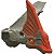 TAPEJARA MATTEL STRIKE ATTACK JURASSIC WORLD REBIRTH PTEROSSAURO BRASILEIRO - Imagem 4