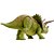 TRICERATOPS MATTEL BATTLE DAMAGE VERDE JURASSIC WORLD FALLEN KINGDOM COMBATE LETAL - Imagem 4