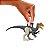 GUANLONG VS LYSTROSAURUS MATTEL DANGER PACK EPIC EVOLUTION CHAOS THEORY JURASSIC WORLD - Imagem 5
