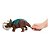 TRICERATOPS MATTEL 2020 SOUND STRIKE PRIMAL ATTACK JURASSIC WORLD CAMP CRETACEOUS - Imagem 6