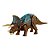 TRICERATOPS MATTEL 2020 SOUND STRIKE PRIMAL ATTACK JURASSIC WORLD CAMP CRETACEOUS - Imagem 2