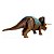 TRICERATOPS MATTEL 2020 SOUND STRIKE PRIMAL ATTACK JURASSIC WORLD CAMP CRETACEOUS - Imagem 3