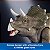 TRICERATOPS MATTEL FILHOTE HAMMOND COLLECTION JURASSIC WORLD DOMINION - Imagem 6