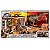 BARYONYX MATTEL LAVA SURGE PLAYSET JURASSIC WORLD REINO AMEAÇADO BARIONIX - Imagem 1