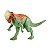 PACHYCEPHALOSAURUS MATTEL 2018 BATTLE DAMAGE JURASSIC WORLD REINO AMEÇADO PAQUICEFALOSSAURO [USADO] - Imagem 3