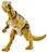 PACHYCEPHALOSAURUS MATTEL 2018 LEGACY COLLECTION JURASSIC WORLD REINO AMEÇADO PAQUICEFALOSSAURO [USADO] - Imagem 2
