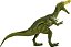 BARYONYX MATTEL 2019 ROARIVORES DINO RIVALS JURASSIC WORLD DINOS COM SONS BARIONIX [USADO] - Imagem 8