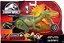 BARYONYX MATTEL 2019 ROARIVORES DINO RIVALS JURASSIC WORLD DINOS COM SONS BARIONIX [USADO] - Imagem 2