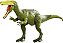 BARYONYX MATTEL 2019 ROARIVORES DINO RIVALS JURASSIC WORLD DINOS COM SONS BARIONIX [USADO] - Imagem 3