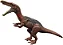 BARYONYX MATTEL VERMELHO BATTLE DAMAGE BARIONIX [USADO] - Imagem 1