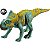 PROTOCERATOPS MATTEL VERDE ATTACK PACK JURASSIC WORLD REINO AMEAÇADO / PRIMAL ATTACK PROTOCERÁTOPE - Imagem 2