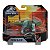 PROTOCERATOPS MATTEL VERDE ATTACK PACK JURASSIC WORLD REINO AMEAÇADO / PRIMAL ATTACK PROTOCERÁTOPE - Imagem 5