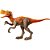 PROCERATOSAURUS MATTEL 2019 LARANJA ATTACK PACK DINO RIVALS JURASSIC WORLD DINOSSAURO PROCERATOSSAURO [USADO] - Imagem 1