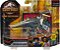 PROCERATOSAURUS MATTEL 2021 AZUL ATTACK PACK PRIMAL ATTACK JURASSIC WORLD CAMP CRETACEOUS PROCERATOSSAURO - Imagem 2