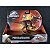 PROCERATOSAURUS MATTEL 2019 BATTLE DAMAGE DINO RIVALS JURASSIC WORLD DINOSSAURO PROCERATOSSAURO - Imagem 2