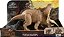 PENTACERATOPS MATTEL MEGA DESTROYERS DINO ESCAPE JURASSIC WORLD PENTACERÁTOPO [USADO]] - Imagem 2