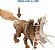 PENTACERATOPS MATTEL MEGA DESTROYERS DINO ESCAPE JURASSIC WORLD PENTACERÁTOPO [USADO]] - Imagem 5