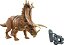 PENTACERATOPS MATTEL MEGA DESTROYERS DINO ESCAPE JURASSIC WORLD PENTACERÁTOPO [USADO]] - Imagem 1