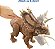 PENTACERATOPS MATTEL MEGA DESTROYERS DINO ESCAPE JURASSIC WORLD PENTACERÁTOPO [USADO]] - Imagem 3
