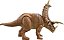 PENTACERATOPS MATTEL MEGA DESTROYERS DINO ESCAPE JURASSIC WORLD PENTACERÁTOPO [USADO]] - Imagem 7