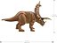 PENTACERATOPS MATTEL MEGA DESTROYERS DINO ESCAPE JURASSIC WORLD PENTACERÁTOPO [USADO]] - Imagem 6