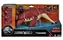 TYLOSAURUS MATTEL ULTIMATE DAMAGE JURASSIC WORLD RÉPTIL MARINHO TILOSSAURO - Imagem 2