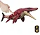 TYLOSAURUS MATTEL ULTIMATE DAMAGE JURASSIC WORLD RÉPTIL MARINHO TILOSSAURO - Imagem 4