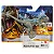 VELOCIRAPTOR MATTEL 2022 "BLUE" PACOTE FEROZ JURASSIC WORLD DOMÍNIO FEROCIOUS PACK - Imagem 2