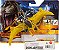 DSUNGARIPTERUS MATTEL 2022 FEROCIOUS PACK JURASSIC WORLD DOMÍNIO PTEROSSAURO [USADO] - Imagem 3