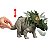 SPICLYPEUS MATTEL WILD ROAR JURASSIC WORLD REBIRTH DINO COM SOM CERATOPSÍDEO - Imagem 5
