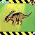 CHASMOSAURUS JP21 KENNER O MUNDO PERDIDO JURASSIC PARK FIGURA DINOSSAURO CHASMOSSAURO [USADO] - Imagem 1