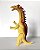 AMARGASAURUS HAPPINET MINIATURA JAPONESA DE DINOSSAURO ARTICULADO [USADO] - Imagem 1