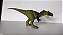 RAJASAURUS MATTEL VERDE BATTLE DAMAGE JURASSIC WORLD DOMÍNIO RAJASSAURO [USADO] - Imagem 1