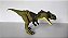 RAJASAURUS MATTEL VERDE BATTLE DAMAGE JURASSIC WORLD DOMÍNIO RAJASSAURO [USADO] - Imagem 2