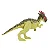 DRACOREX MATTEL 2021 WILD PACK VERDE DINO ESCAPE JURASSIC WORLD [USADO] - Imagem 3