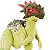 DRACOREX MATTEL 2021 WILD PACK VERDE DINO ESCAPE JURASSIC WORLD [USADO] - Imagem 2