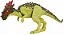DRACOREX MATTEL 2021 WILD PACK VERDE DINO ESCAPE JURASSIC WORLD [USADO] - Imagem 1