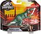 HERRERASAURUS MATTEL 2020 ATTACK PACK PRIMAL ATTACK MINIATURA DE DINOSSAURO TRIÁSSICO [USADO] - Imagem 1