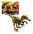 AUSTRORAPTOR MATTEL DANGER PACK DINO TRACKER JURASSIC WORLD BRINQUEDO ARTICULADO COM ACESSÓRIO - Imagem 1