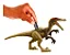 AUSTRORAPTOR MATTEL DANGER PACK DINO TRACKER JURASSIC WORLD BRINQUEDO ARTICULADO COM ACESSÓRIO - Imagem 3