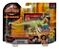 COELURUS MATTEL ATTACK PACK PRIMAL ATTACK CAMP CRETACEOUS DINOSSAURO CARNÍVORO ARTICULADO [USADO] - Imagem 1