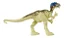 COELURUS MATTEL ATTACK PACK PRIMAL ATTACK CAMP CRETACEOUS DINOSSAURO CARNÍVORO ARTICULADO [USADO] - Imagem 4