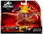 MONOLOPHOSAURUS MATTEL 2019 SAVAGE STRIKE DINO RIVALS JURASSIC WORLD MINIATURA DE DINOSSAURO MONOLOFOSSAURO [USADO] - Imagem 1