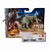 RUGOPS MATTEL 2022 FEROCIOUS PACK JURASSIC WORLD DOMÍNIO DINOSSAURO ARTICULADO [USADO] - Imagem 1