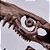 MOSASAURUS MODEL KIT DE ESQUELETO EM PLÁSTICO ESCALA 1:32 IMAGINARY SKELETON BANDAI SPIRITS MOSASSAURO - Imagem 7